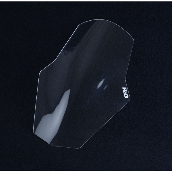 R&G Headlight Shield for KTM 1190 ADVENTURE '13- / 1050 ADVENTURE '15- / 1290 SUP ADVENTURE '15 - '16